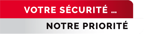 Formation sécurité incendie : votre sécurité est notre priorité.