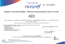 CERTIFICAT_APSAD_RIA-VALIDITE_DU_20.04.2020_AU_19.04.2023