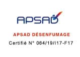 logo APSAD