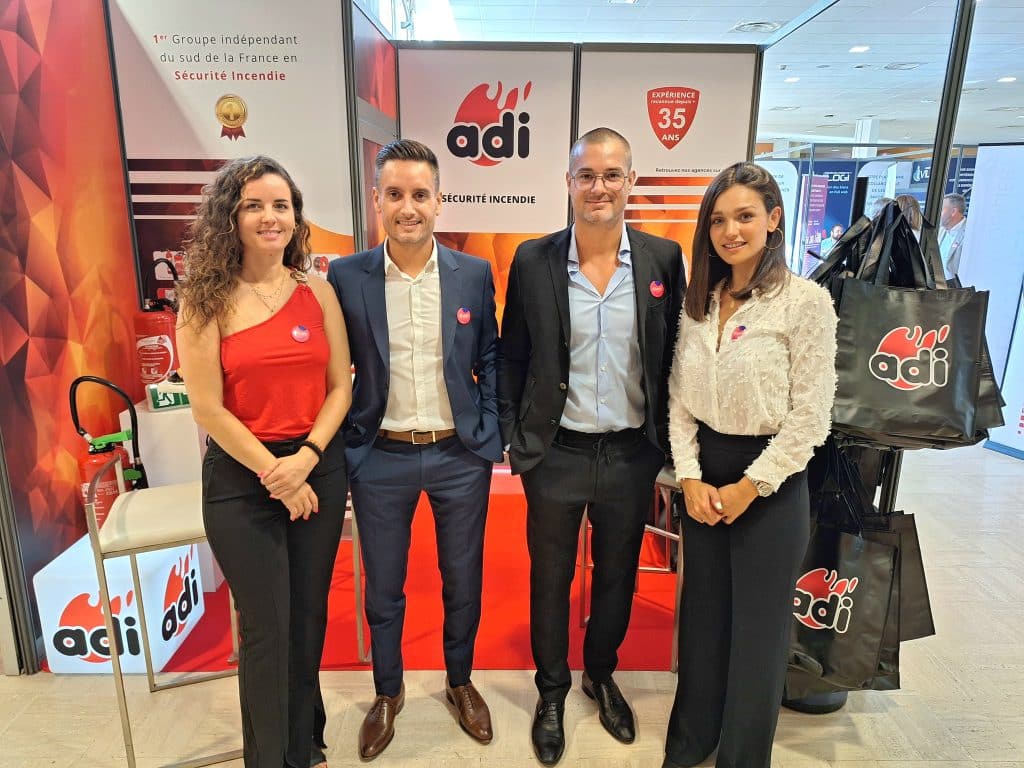 ADI et l’UNIS partenaires depuis plus de 10 ans !