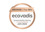 Logo EcoVadis