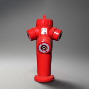 Poteaux incendie